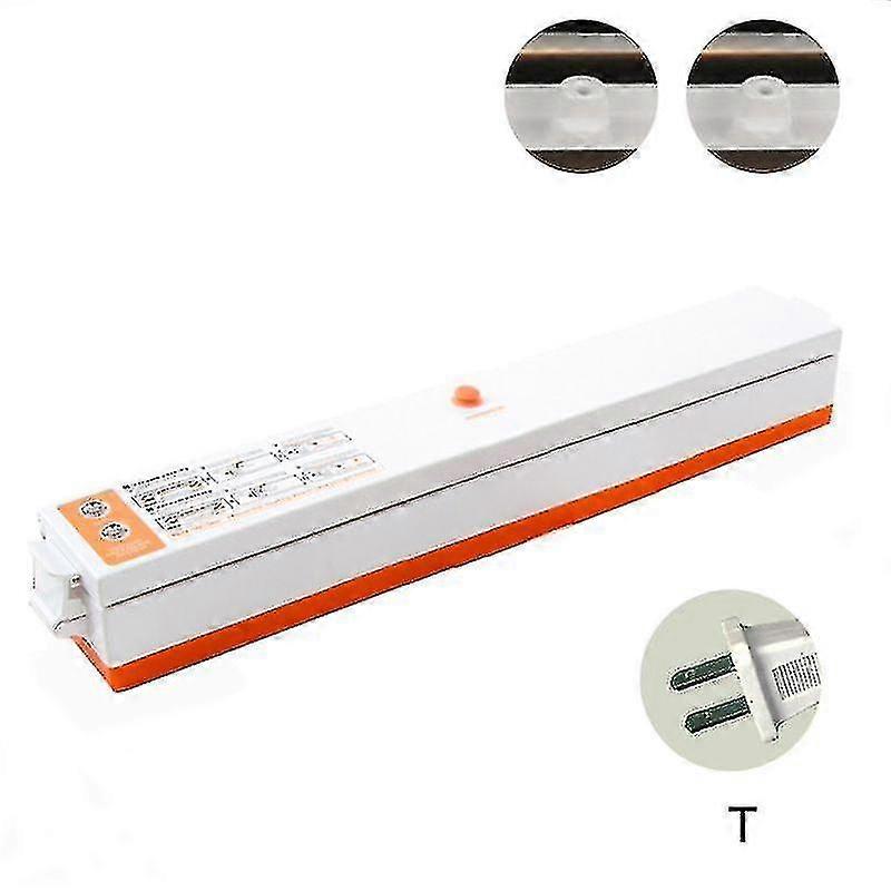 Kotitalouksien ruoka tyhjiötiiviste pakkaus kone Kotikalvo Tiiviste Säästö Säästäjä Packer Lisävarusteet 2-eu Aespa