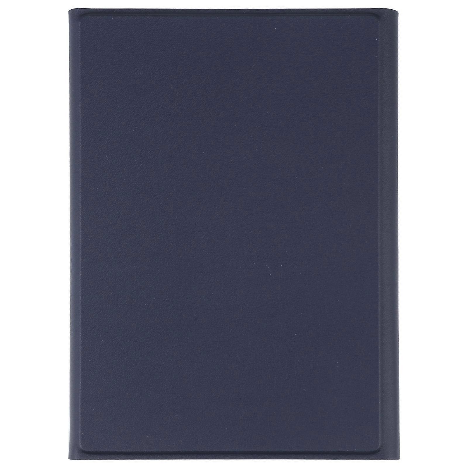 Bluetooth Keyboard PU Case For iPad mini 6