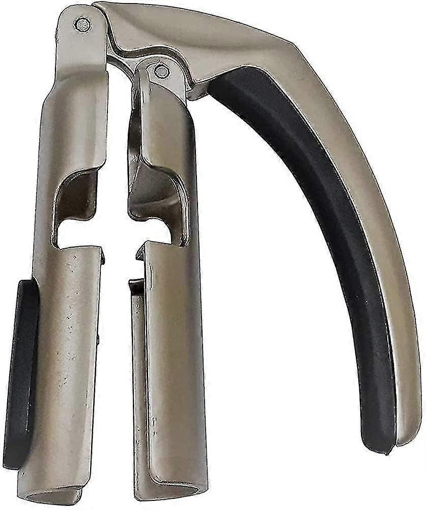 Wine Champagne Bottle Opener Corkscrews, Closures Bottle Openers Leverage Makes