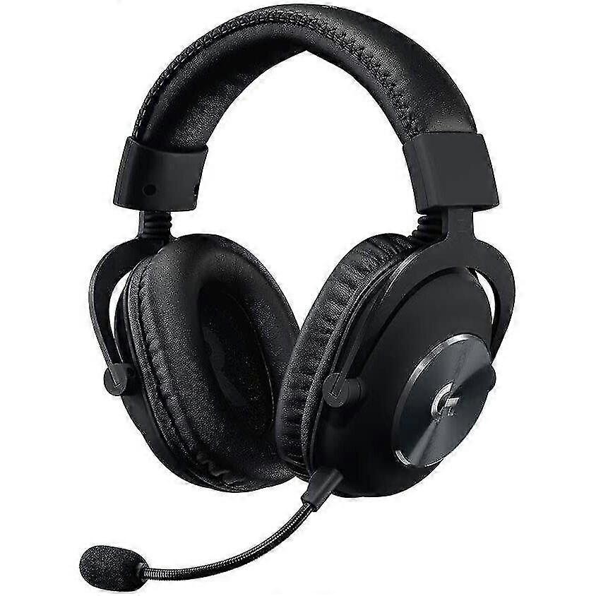 Generation Vo!ce Headphone:X Headset Pro-G Gaming