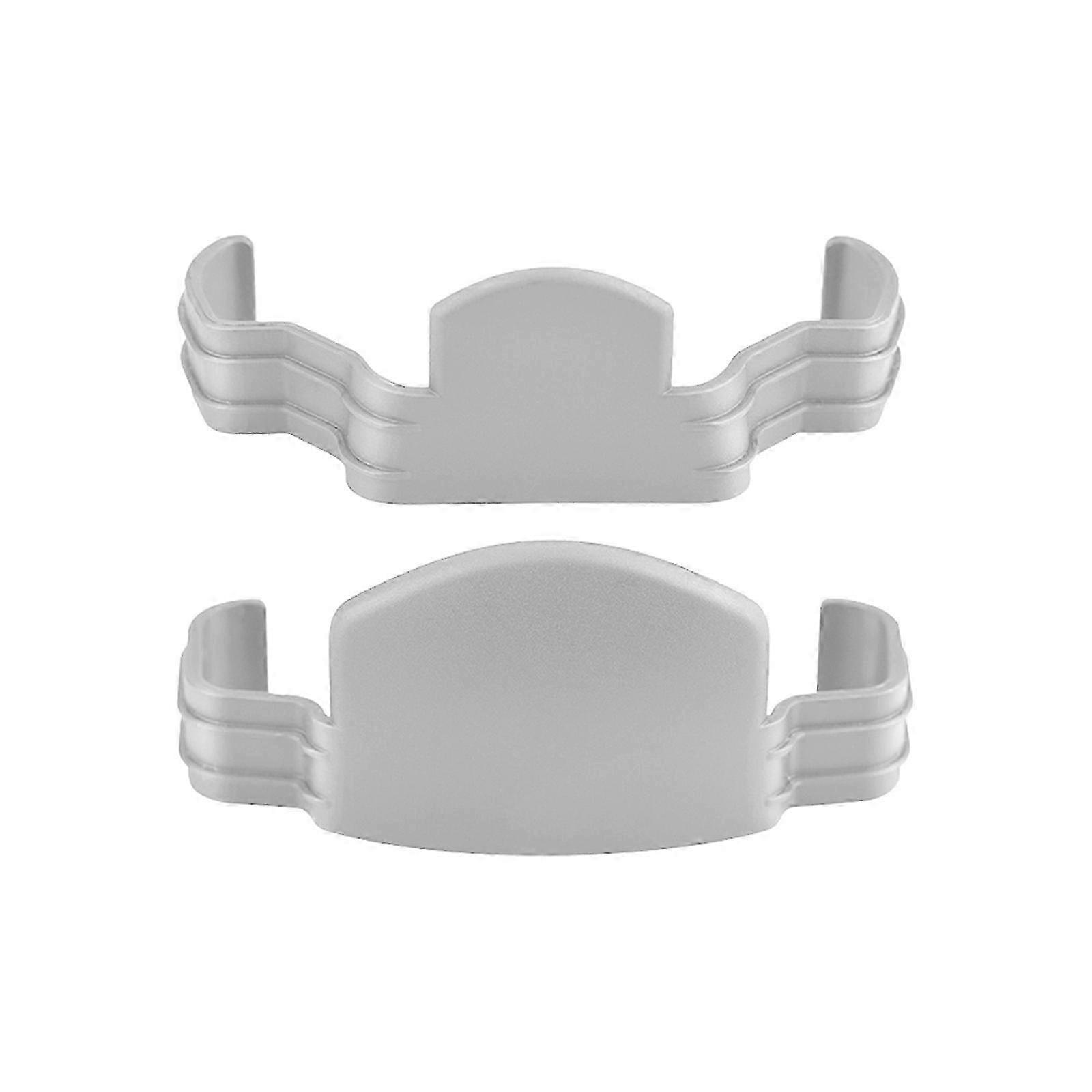 2Pcs/pack Drones Blades Strap Transport Protector Cover Belt for Mini 3 Pro