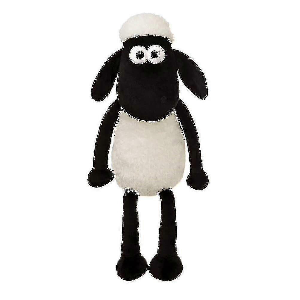 Großes Plüschtier H