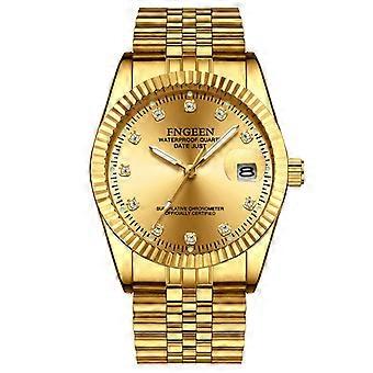FNGEEN 7008 Herrenuhr