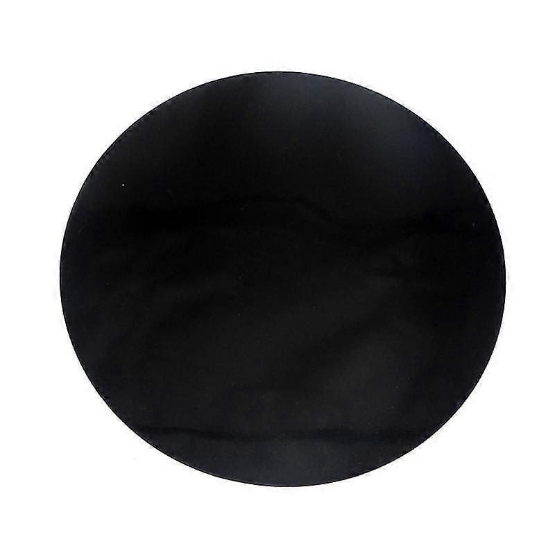 Stable Food-grade Can Opener Pad Tear-resistant Anti-slid Silicone Can Opener Mat for Home