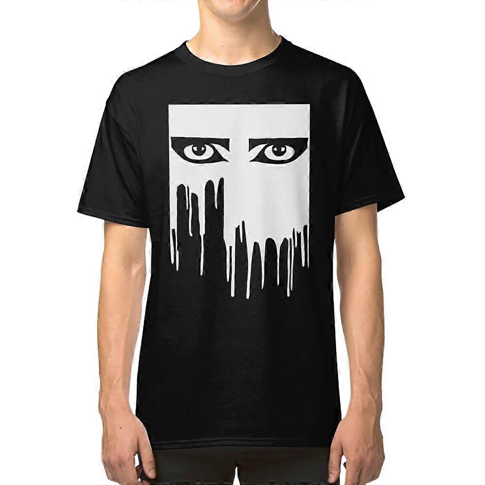 Camiseta hechizada