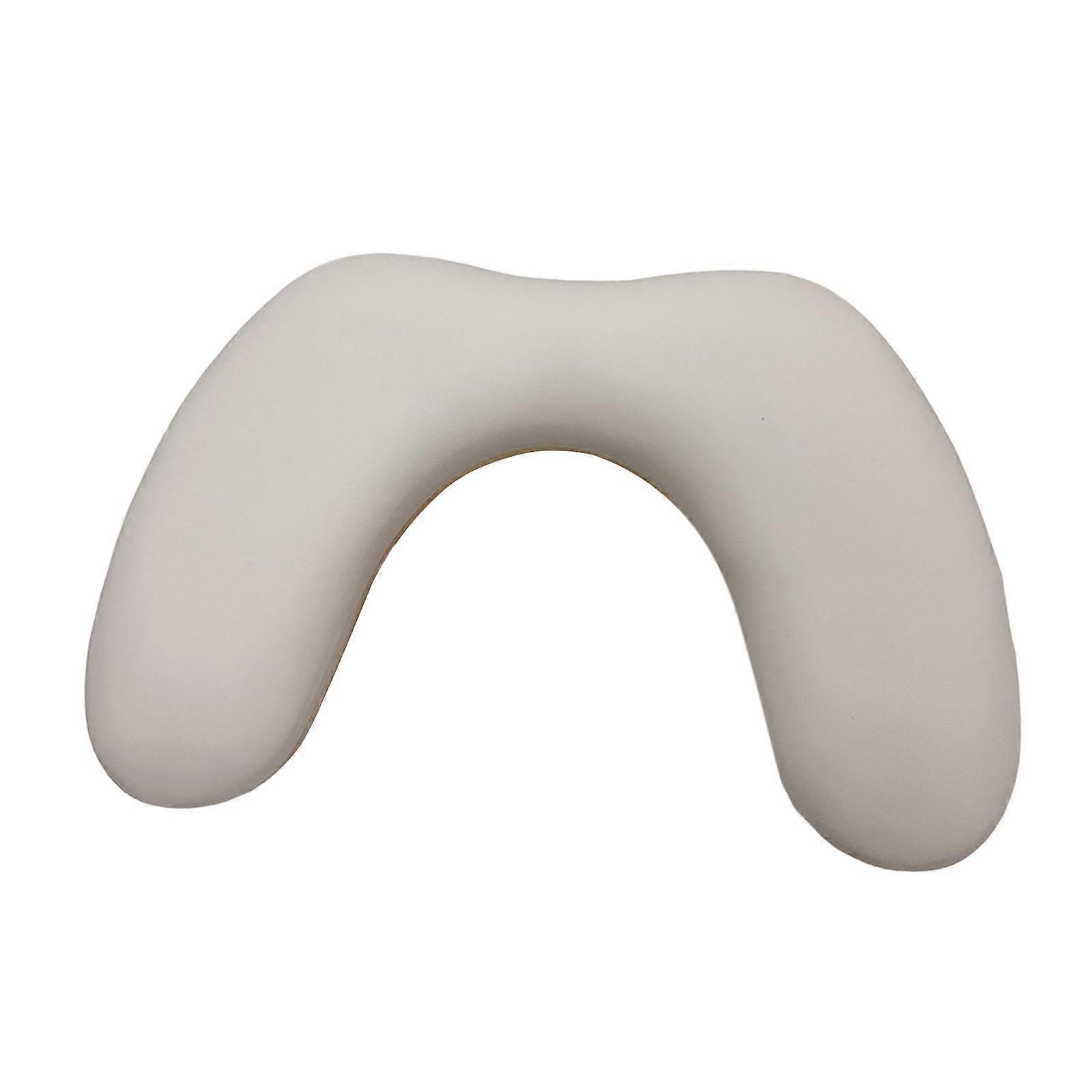 Clou, Repose-Main, Multifonction, Portable, Amovible, Manucure, Accoudoir, Lait, Café, Couleur