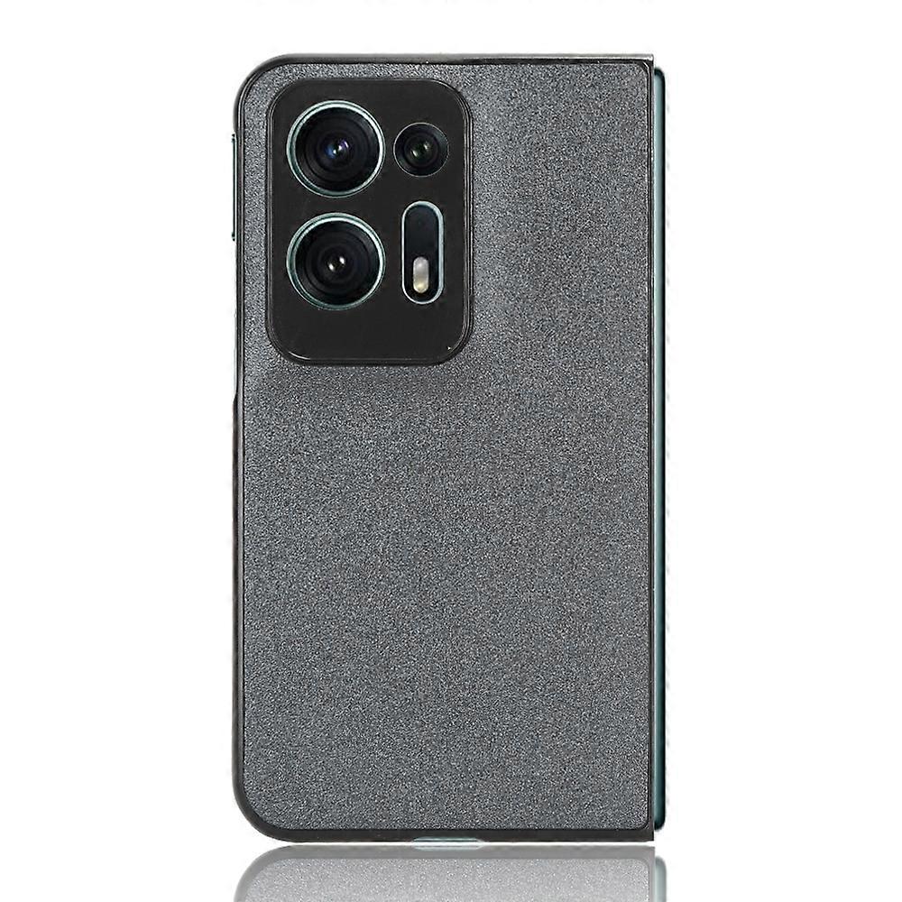 Sandskin Texture Case For OPPO Find N2