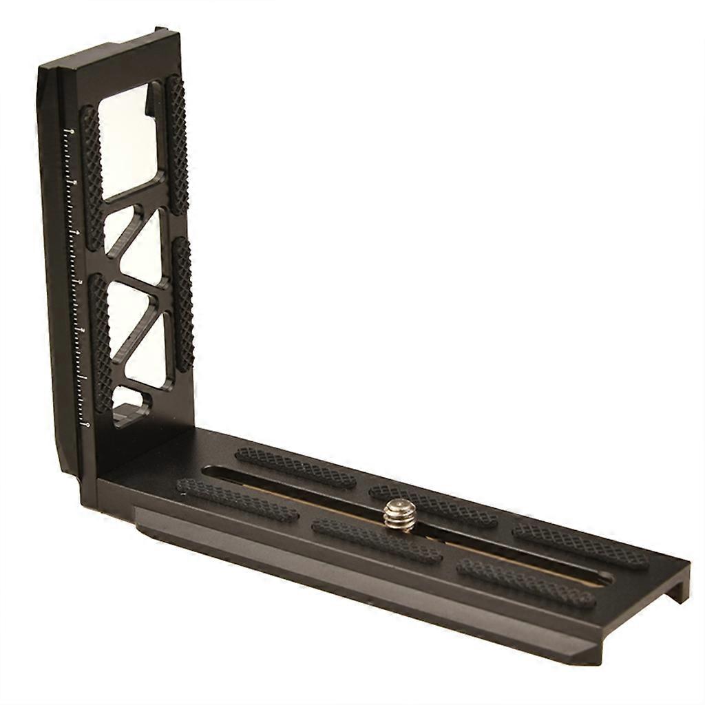 Smooth & Steady RSC2 Camera L Bracket Stabilizing Plate Stabilizer Tripod