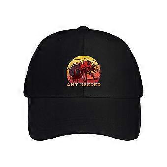 Boné de beisebol Ant Keeper