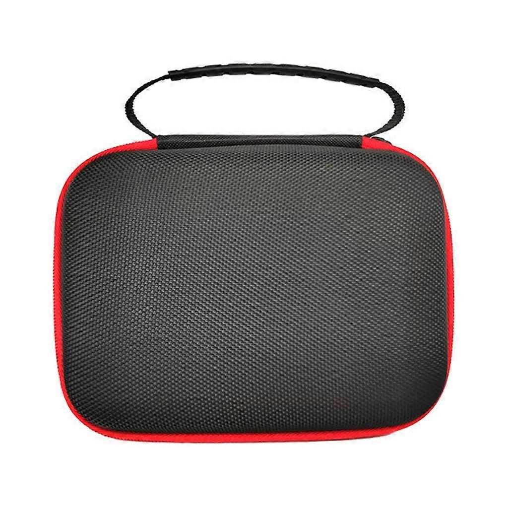 Locking Carrying Case for RG405V Console Protective Hard PVC Bag for Console Host