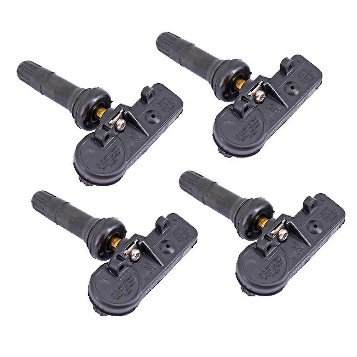 Nevosa TPMS For Ford Escape Expedition Fusion Lincoln MKC MKT Mercury Milan Mariner Tire Pressure Monitor Sensor 9L3T-1A180-AE