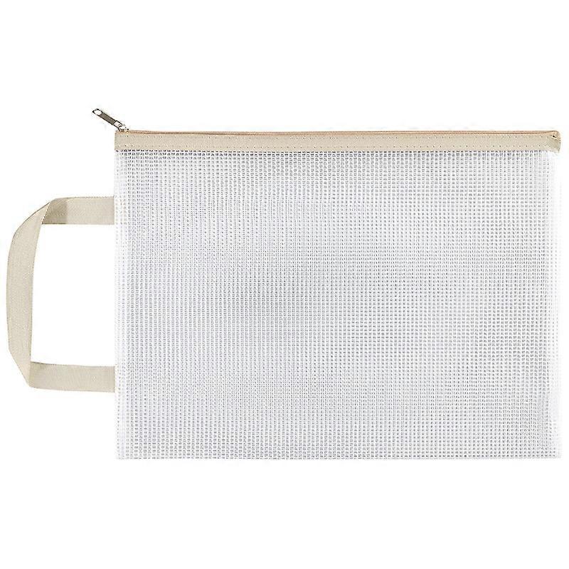 Waterproof Single-Layer File Storage Bag