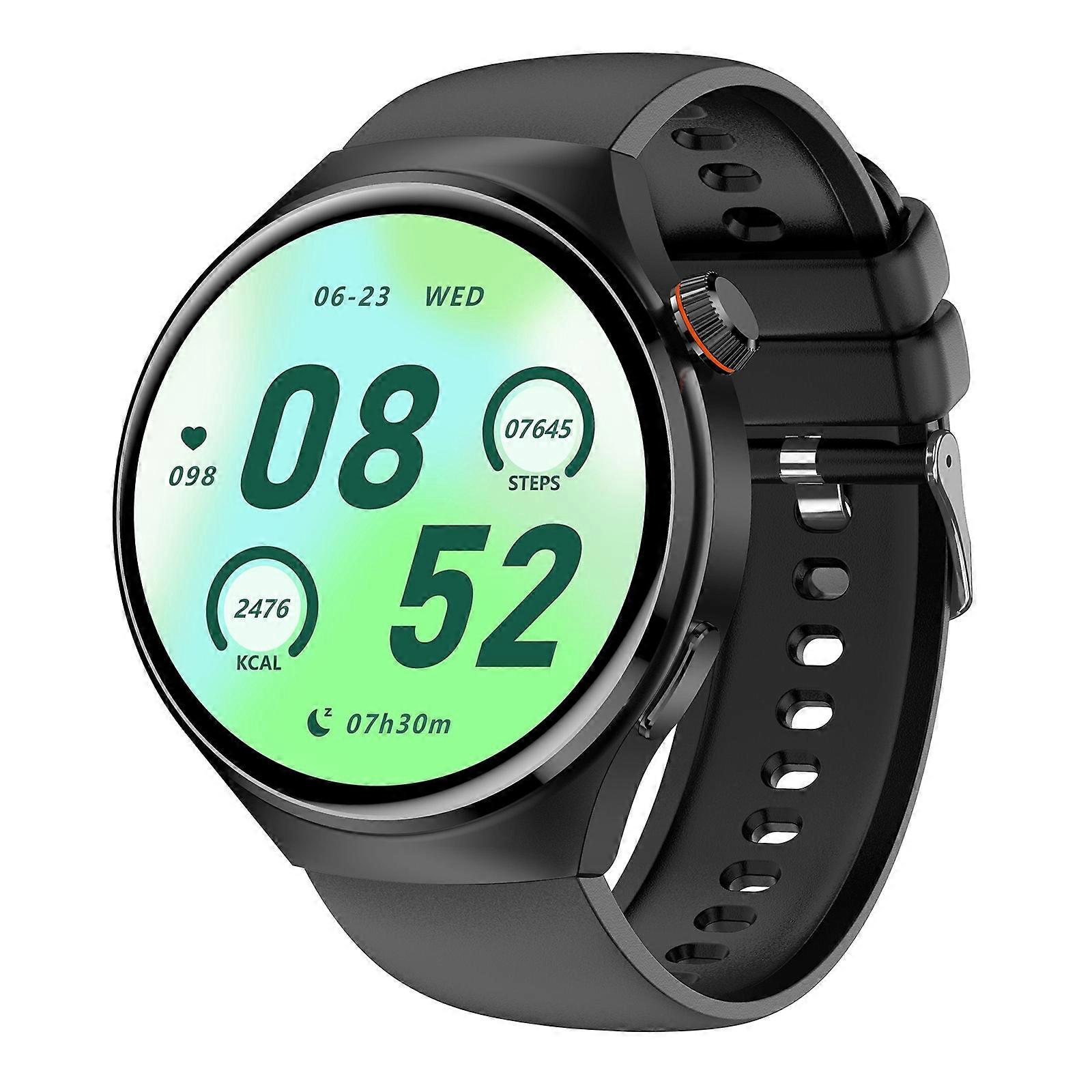 MT26 Smart Watch 1.43 inch AMOLED Bracelet