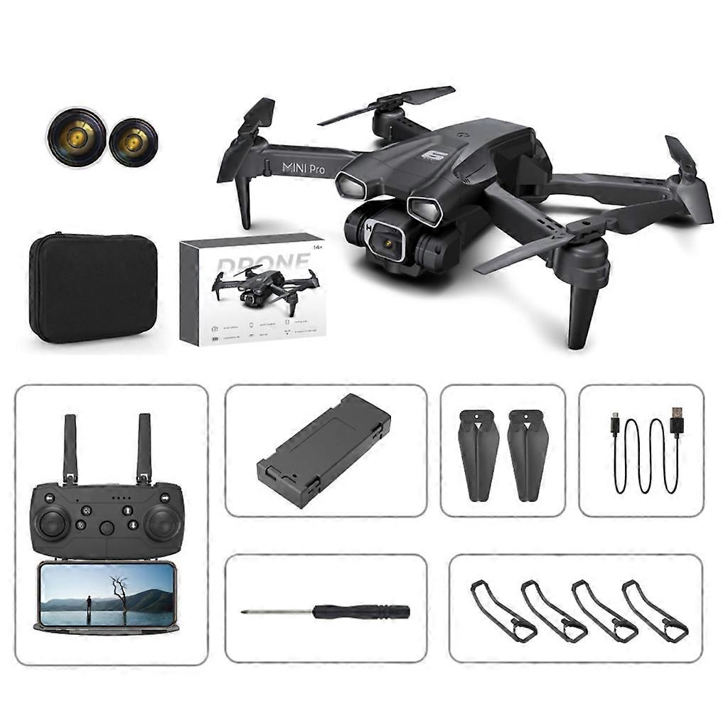 Drones με κάμερα Πτυσσόμενο χόμπι RC Quadcopters Multirotors δώρα για ενήλικες