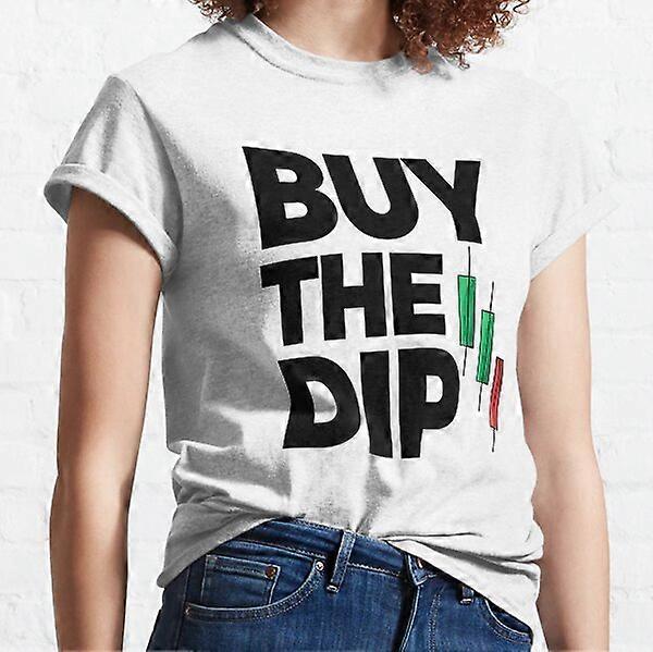 Compre a camiseta The Dip Classic-ZMK20259