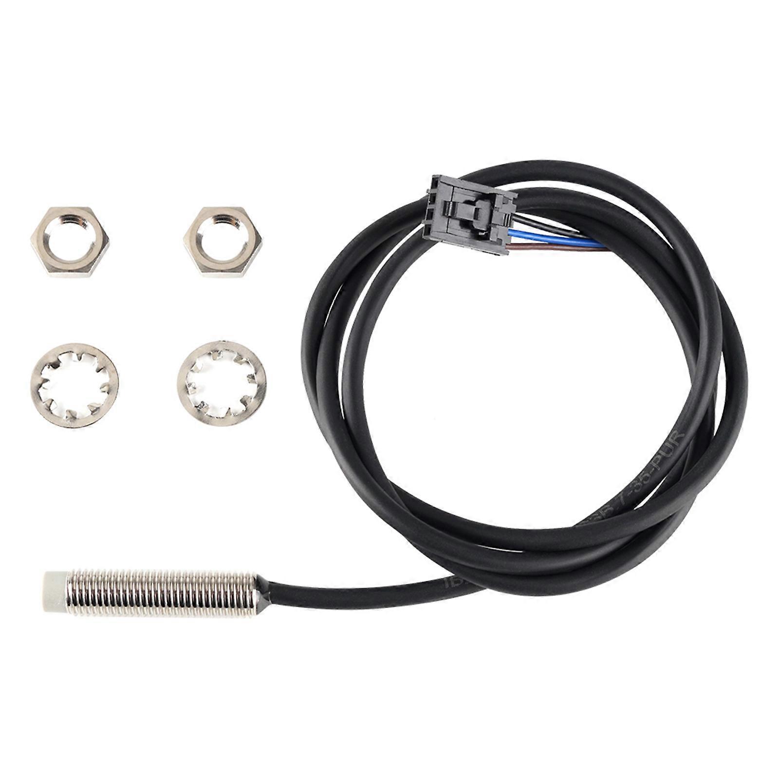 Top Quality PINDASensor Auto Bed Leveling Sensor Probe 3PIN for Prusa i3 MK3