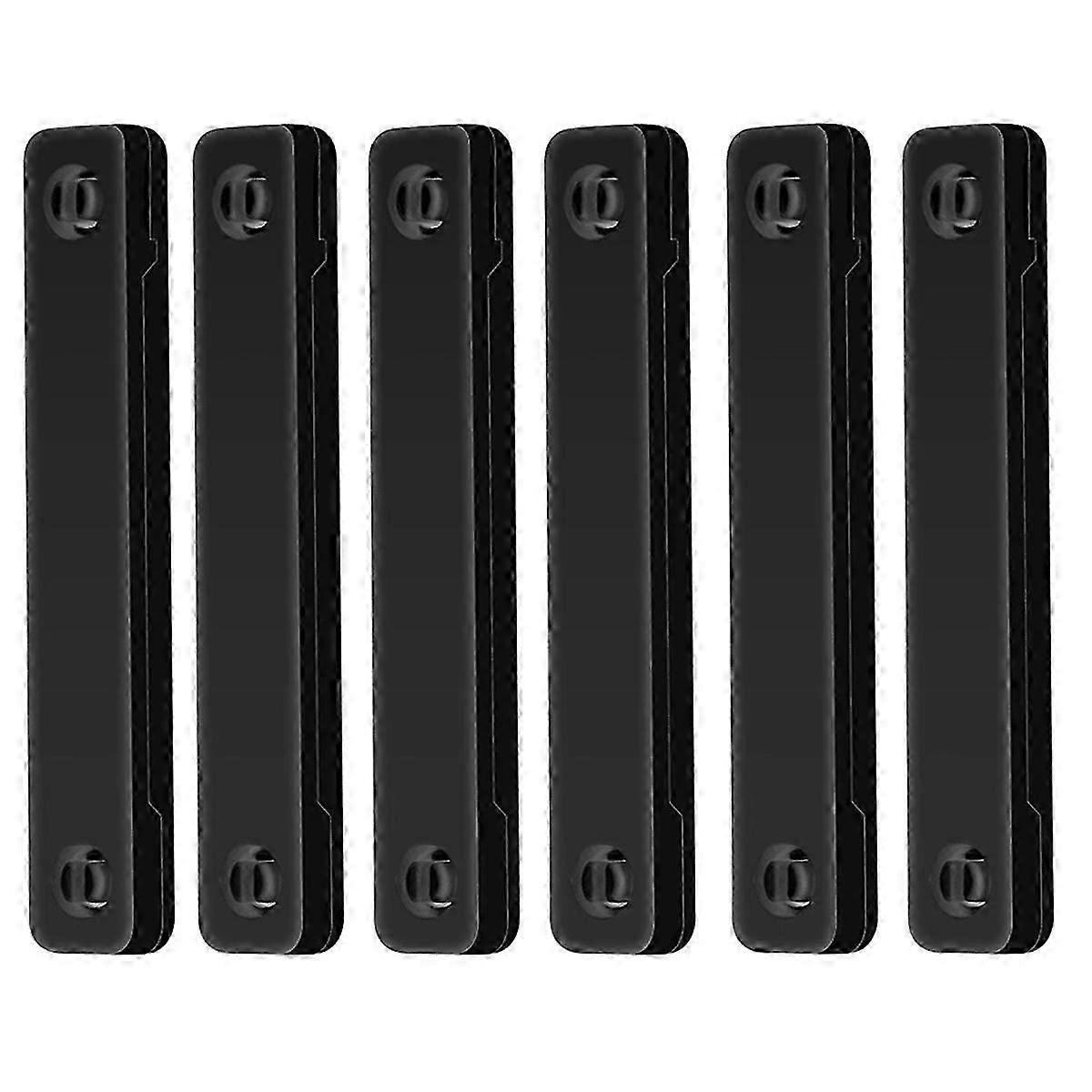 Magnetic Window Screen Clip Magnets For Mosquitoe Screen Protection No Punching Strong Fixation Window Mounting Buckle,a