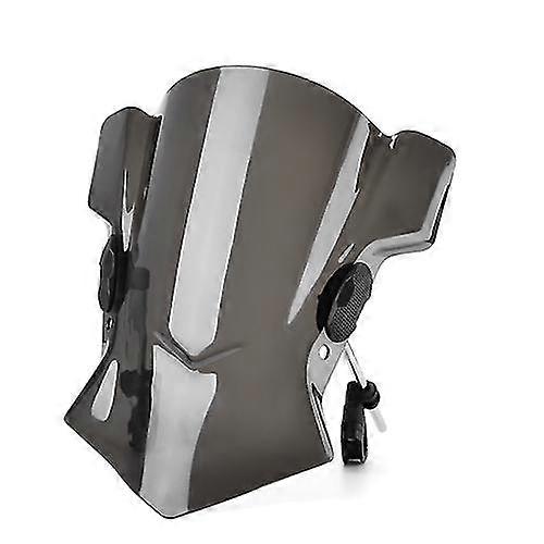 Motorcycle Windshield Windscreen Deflector For Honda Cb1000r Cb 1000 R Cb1100 Cb300f Cb500f Cb900f Ctx700n Ctx700nd Grom 125