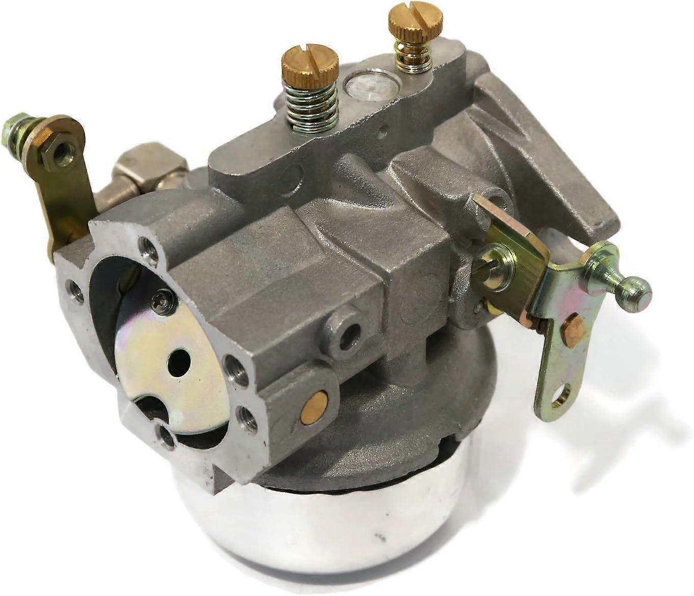 thumbnail image 2 of Carburetor With Gasket For Kohler K482 K532 K582 Twin Engines (HABC 48 053 16-S) 2 of 3