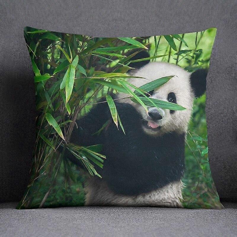 Print Pillowcase Sofa Cushion Cover Design Style -21