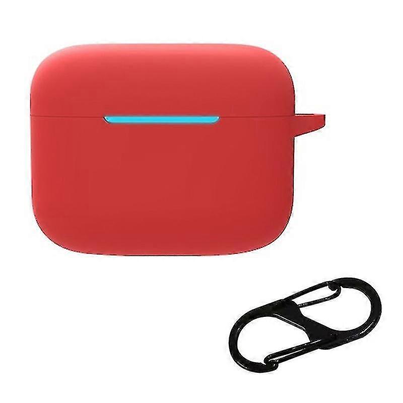 For Baseus Bowie E9 Shockproof Shell Cover Silicone Sleeve Anti-scratch Non-slip