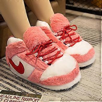 Sneaker Slippers Unisex One size Sneaker Slippers Funny Shoes