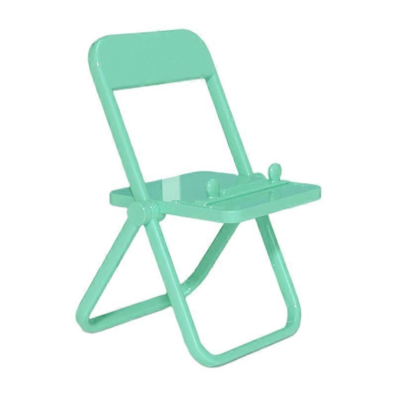 Phone Holder Eye-catching Compact ABS Universal Adjustable Mobile Phone Stand for Home JIKAIX