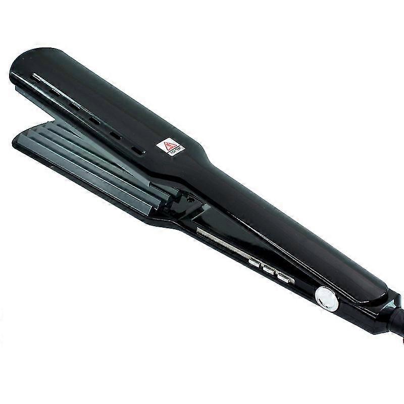 Snelle warming-up titaniumlegering verwarming stijltang