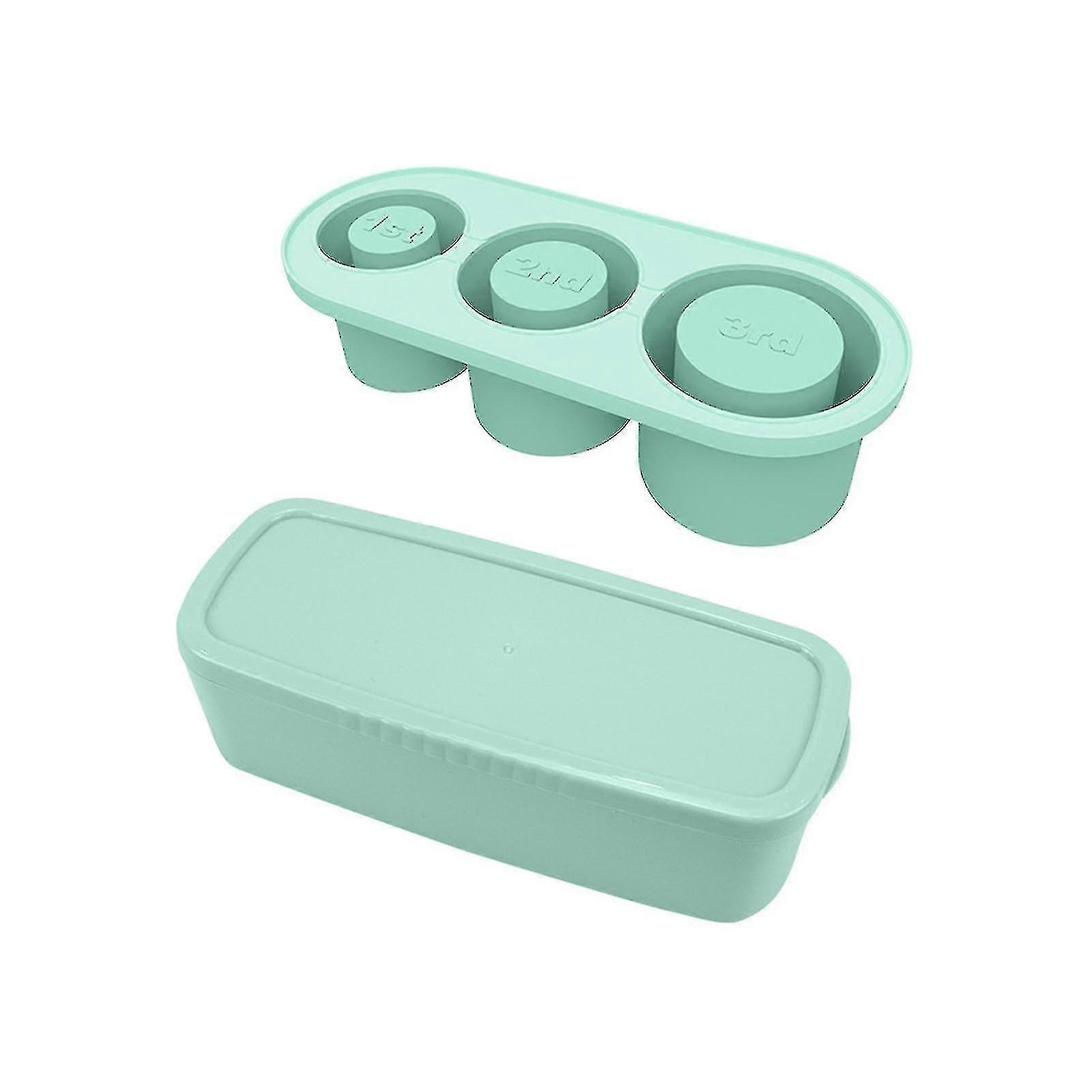 Silicone Ice Cube Tray for Stanley Cup Ice Cube Maker