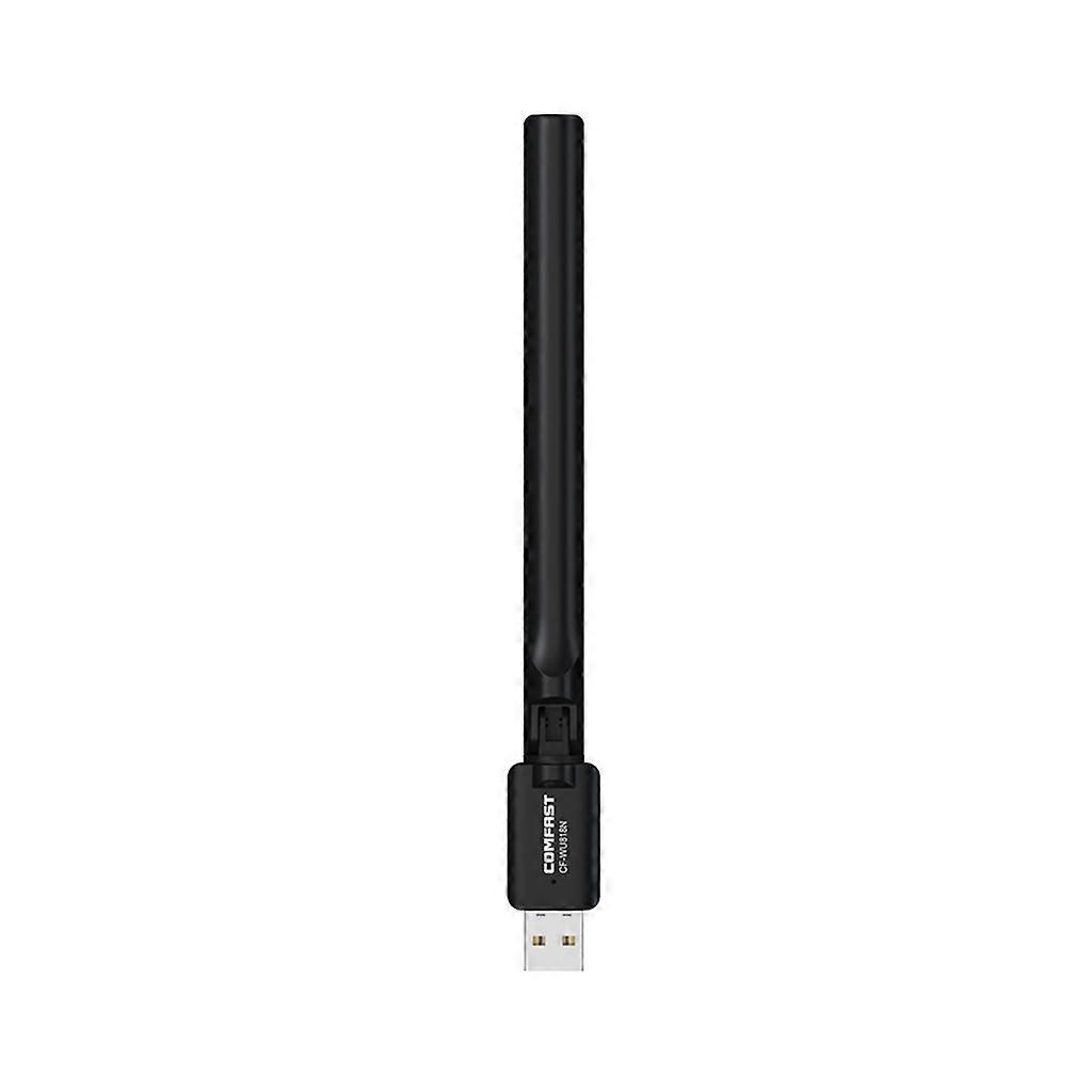 CF-WU818N Usb Wifi Adapter 150Mbps Wifi Adapter 2.4Ghz Wifi Dongle CF-818N