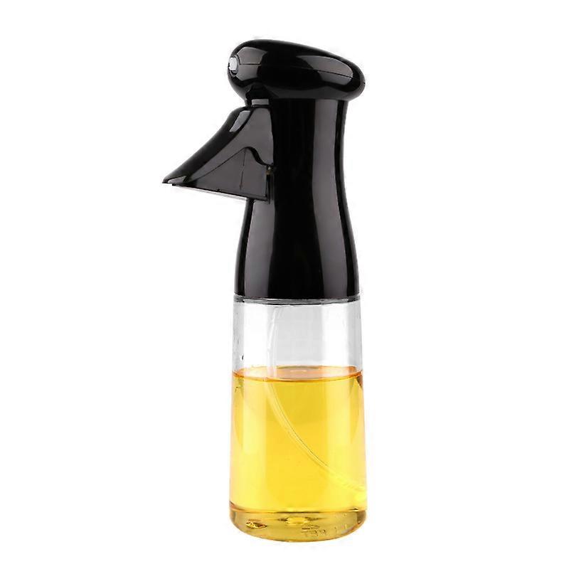Oil Bottle Kitchen Oil Spray Bottle
