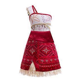 moana 2 dress Costume Debuts at EPCOT will transport you directly into the heart of Moanas world Moana 2 Dress, Moana Inspired