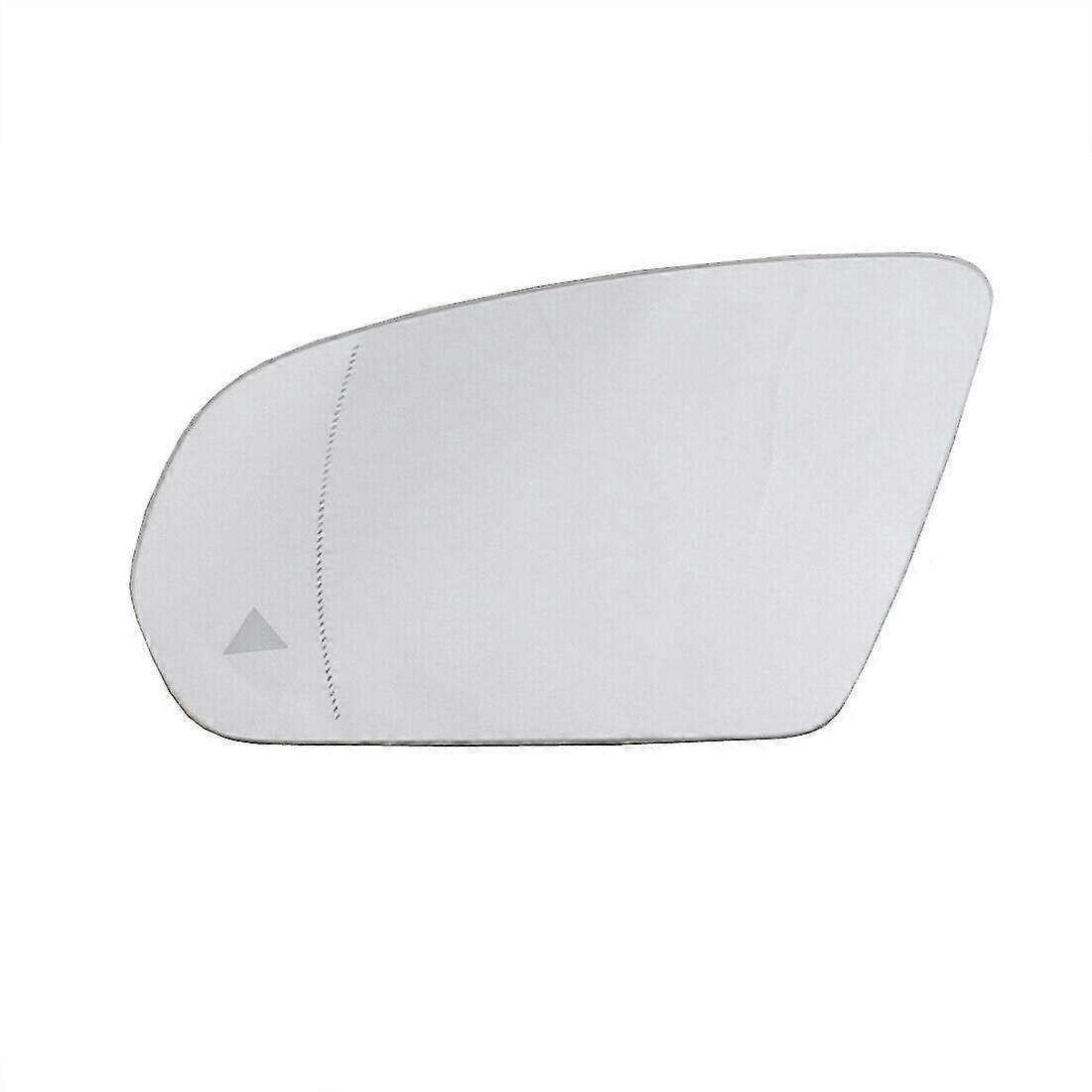 Left Side Wing Rearview Mirror Glass Blind Spot Heated for C,E,S,GLC Class W205 W222 W213 X253 2013-2021 Boris