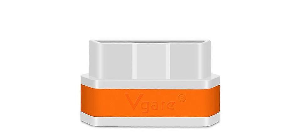 Bilfeildetektor Vgate ICar2 ELM327 bluetoothOBD2 Ann