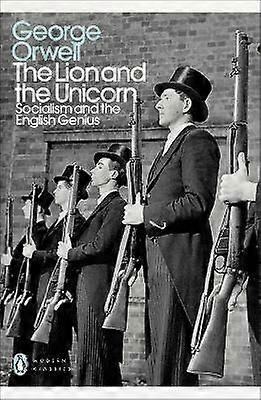 The Lion and the Unicorn