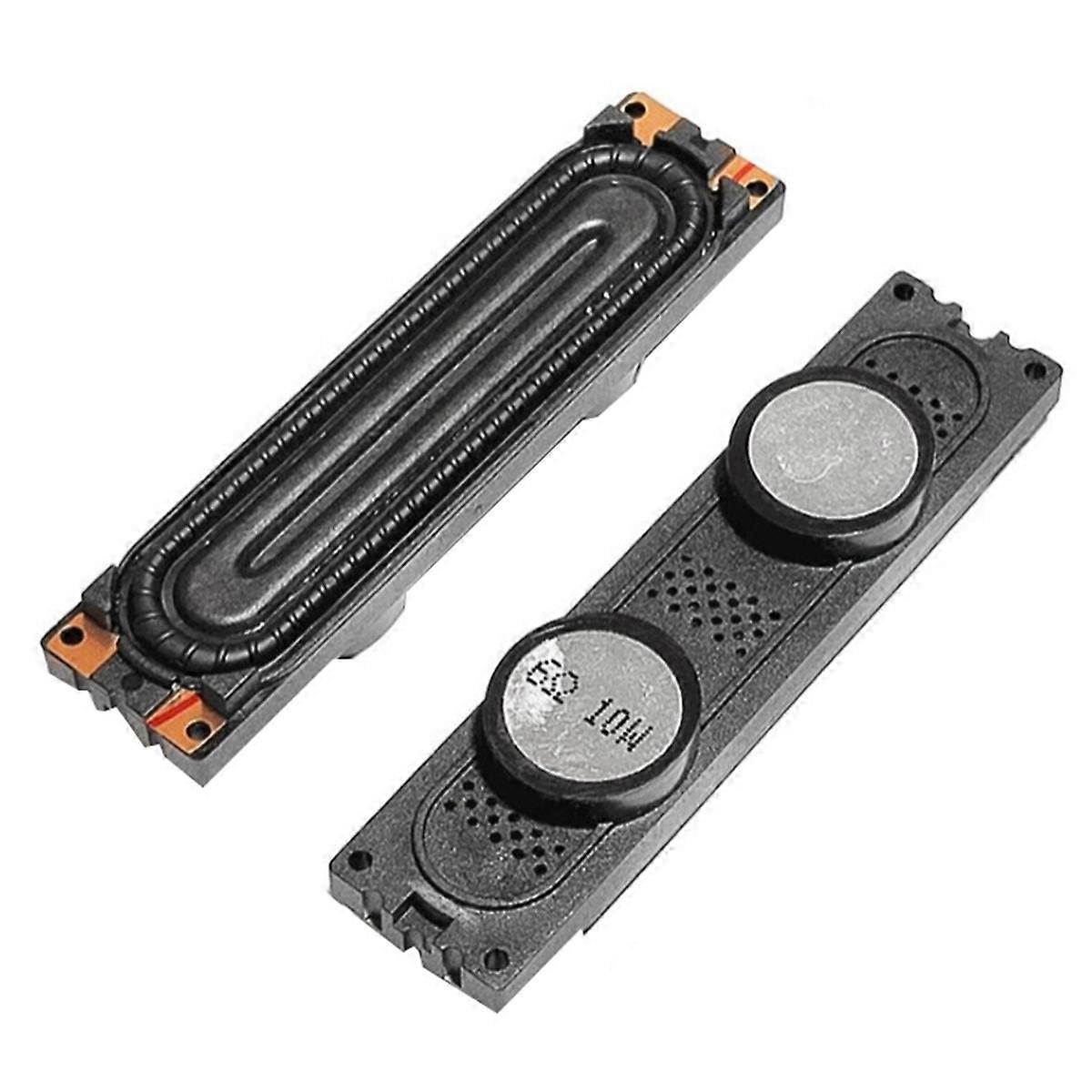 2 Pcs Speaker Core for Repair BN96-16798B BN96-16798A BN96-16798G UE46D8000 UE46D6500 UE40D6500 UE4