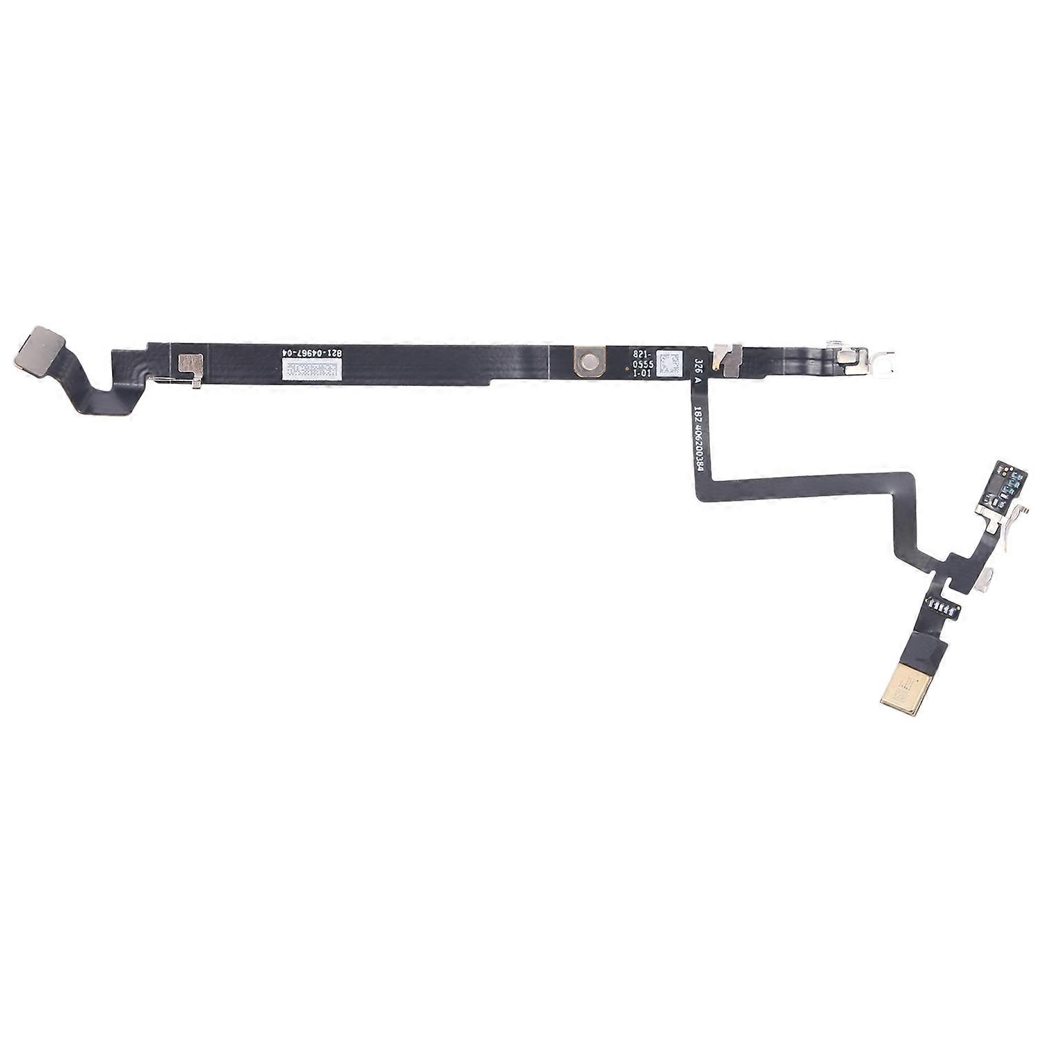 Type A pour iPhone 16 Pro OEM WiFi Flex Cable Pièce de rechange