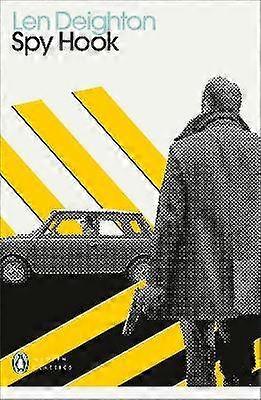 Spy Hook