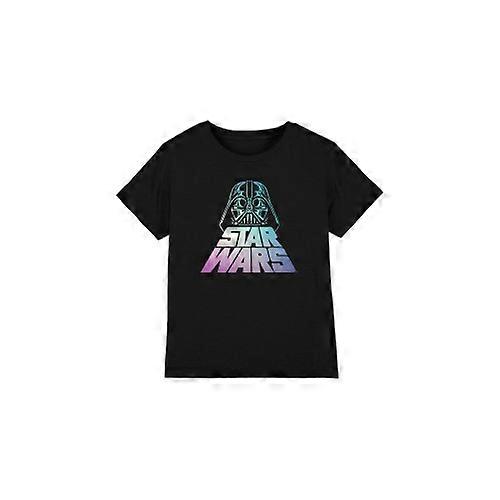 Star Wars Childrens/Kids Vadient T-Shirt