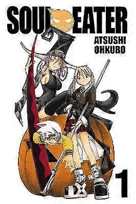 Soul Eater: Vol 1