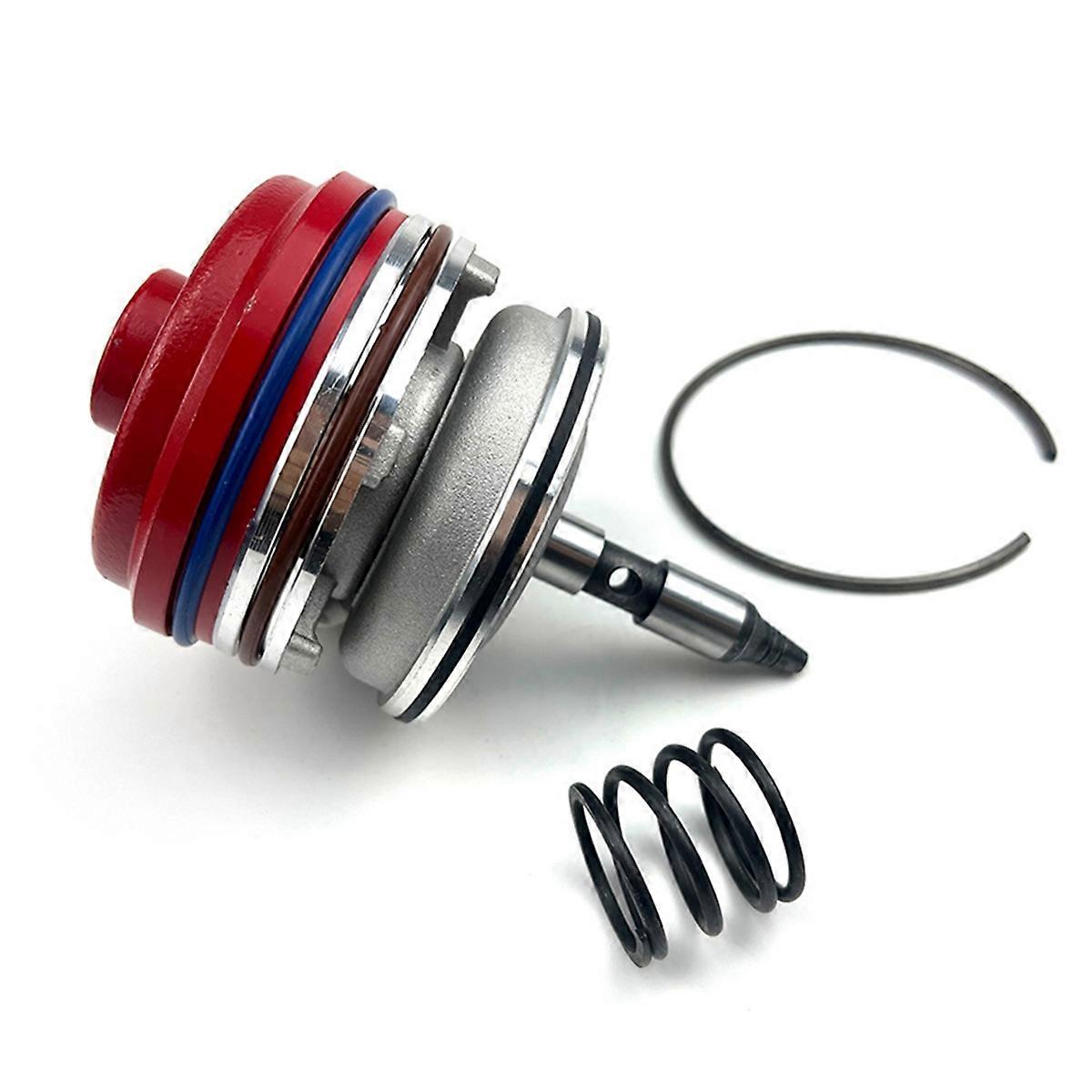 The -Performance Servo Kit 4L60E 4L65E 4L70E for From 1982 to 2014 Red