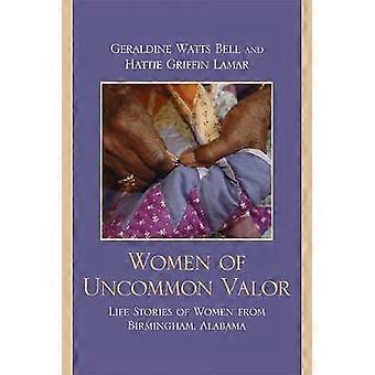Kvinnor i uncommon Valor
