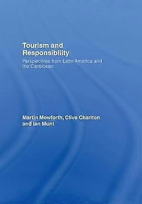 Tourisme et responsabilité