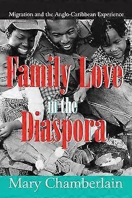 Familienliebe in der Diaspora