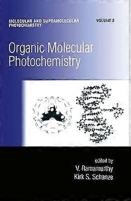 Organic Molecular Photochemistry