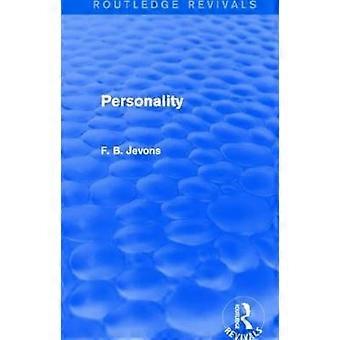 Personality (Routledge Revivals)