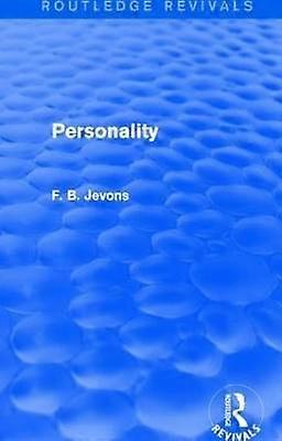 Personality (Routledge Revivals)