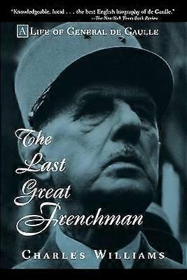 The Last Great Frenchman