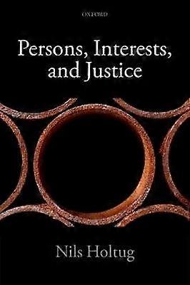 Persons Interests and Justice