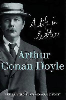 Arthur Conan Doyle